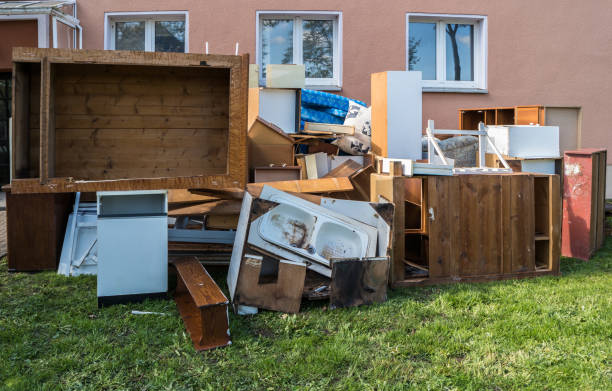 Best Professional Junk Removal  in Columbus, WI
