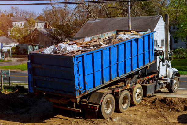 Best Junk Removal Near Me  in Columbus, WI