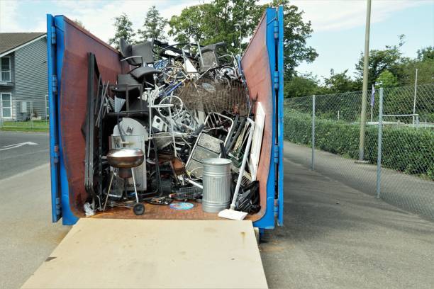 Best Estate Cleanout Services  in Columbus, WI