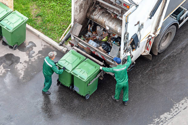 Best Same-Day Junk Removal  in Columbus, WI