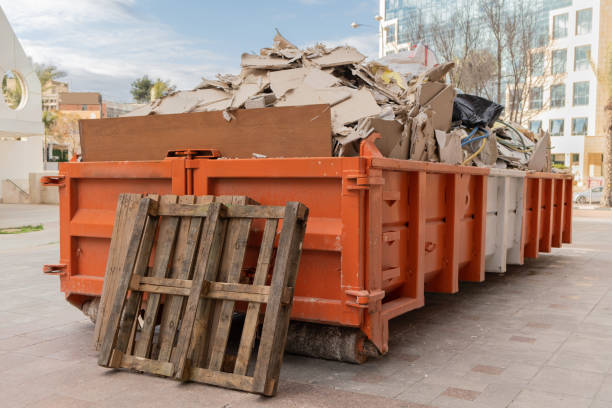 Best Dumpster Rental Services  in Columbus, WI