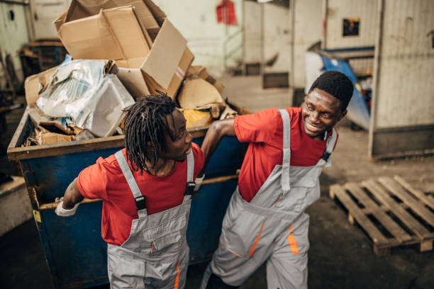 Best Commercial Junk Removal  in Columbus, WI