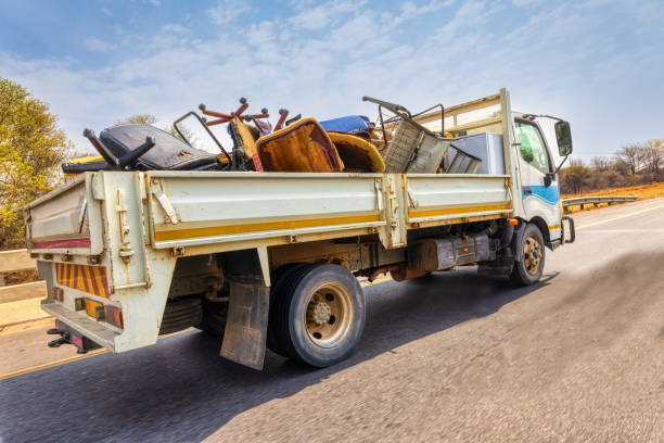 Best Office Junk Removal  in Columbus, WI